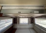 AUTOCARAVANA SEGUNDA MANO MOBILVETTA K YATCH TEKNO LINE 80