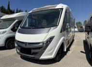 AUTOCARAVANA SEGUNDA MANO MOBILVETTA K YATCH TEKNO LINE 80