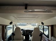 AUTOCARAVANA SEGUNDA MANO MOBILVETTA K YATCH TEKNO LINE 80
