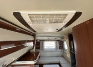 AUTOCARAVANA SEGUNDA MANO MOBILVETTA K YATCH TEKNO LINE 80