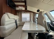 AUTOCARAVANA SEGUNDA MANO MOBILVETTA K YATCH TEKNO LINE 80