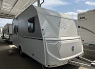 CARAVANA KNAUS SPORT 450 FU