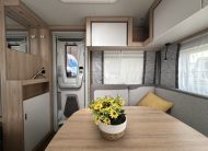CARAVANA KNAUS SPORT 450 FU