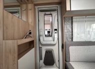 CARAVANA KNAUS SPORT 450 FU