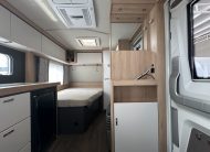 CARAVANA KNAUS SPORT 450 FU