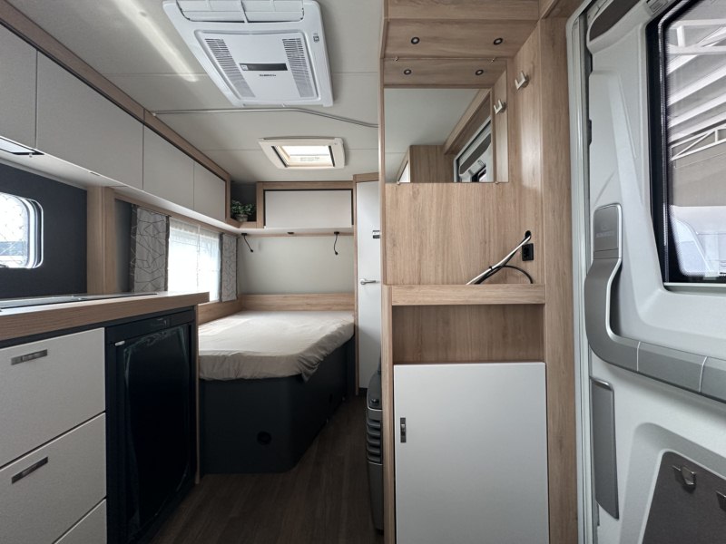 CARAVANA KNAUS SPORT 450 FU