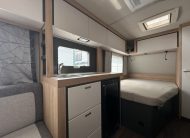 CARAVANA KNAUS SPORT 450 FU