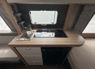 CARAVANA KNAUS SPORT 450 FU