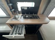 CARAVANA KNAUS SPORT 450 FU