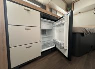 CARAVANA KNAUS SPORT 450 FU