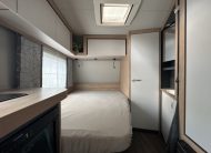 CARAVANA KNAUS SPORT 450 FU