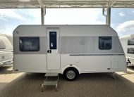 CARAVANA KNAUS SPORT 450 FU
