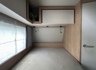 CARAVANA KNAUS SPORT 450 FU