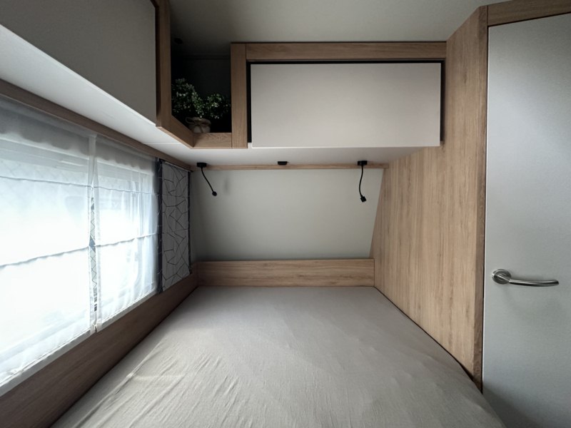 CARAVANA KNAUS SPORT 450 FU