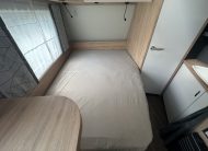 CARAVANA KNAUS SPORT 450 FU