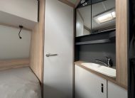 CARAVANA KNAUS SPORT 450 FU