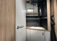 CARAVANA KNAUS SPORT 450 FU