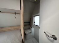 CARAVANA KNAUS SPORT 450 FU