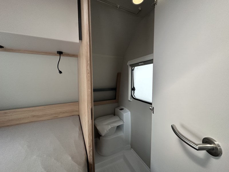 CARAVANA KNAUS SPORT 450 FU