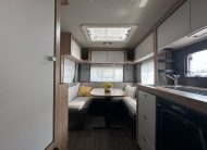 CARAVANA KNAUS SPORT 450 FU