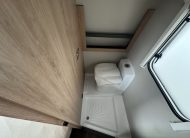 CARAVANA KNAUS SPORT 450 FU