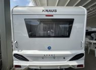 CARAVANA KNAUS SPORT 450 FU