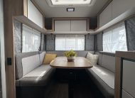 CARAVANA KNAUS SPORT 450 FU