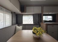 CARAVANA KNAUS SPORT 450 FU