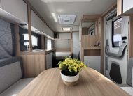 CARAVANA KNAUS SPORT 450 FU