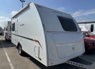 CARAVANA SEGONA MÀ WEINSBERG CARACITO 450 FU