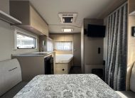 CARAVANA SEGONA MÀ WEINSBERG CARACITO 450 FU