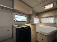 CARAVANA SEGONA MÀ WEINSBERG CARACITO 450 FU