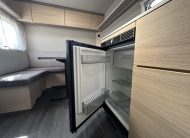 CARAVANA SEGONA MÀ WEINSBERG CARACITO 450 FU