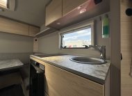 CARAVANA SEGONA MÀ WEINSBERG CARACITO 450 FU