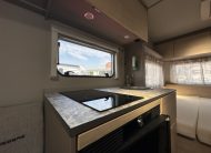 CARAVANA SEGONA MÀ WEINSBERG CARACITO 450 FU