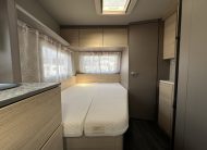 CARAVANA SEGONA MÀ WEINSBERG CARACITO 450 FU