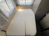 CARAVANA SEGONA MÀ WEINSBERG CARACITO 450 FU