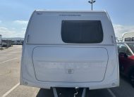 CARAVANA SEGONA MÀ WEINSBERG CARACITO 450 FU