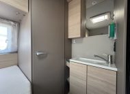 CARAVANA SEGONA MÀ WEINSBERG CARACITO 450 FU