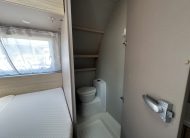 CARAVANA SEGONA MÀ WEINSBERG CARACITO 450 FU