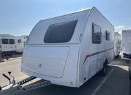 CARAVANA SEGONA MÀ WEINSBERG CARACITO 450 FU