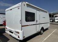 CARAVANA SEGONA MÀ WEINSBERG CARACITO 450 FU