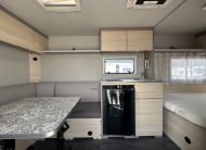 CARAVANA SEGONA MÀ WEINSBERG CARACITO 450 FU