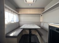 CARAVANA SEGONA MÀ WEINSBERG CARACITO 450 FU