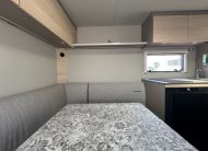 CARAVANA SEGONA MÀ WEINSBERG CARACITO 450 FU