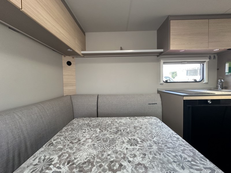 CARAVANA SEGONA MÀ WEINSBERG CARACITO 450 FU