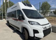 CAMPER PILOTE V633 M EXPRESSION