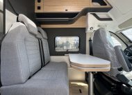 CAMPER PILOTE V633 M EXPRESSION