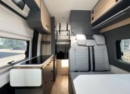 CAMPER PILOTE V633 M EXPRESSION