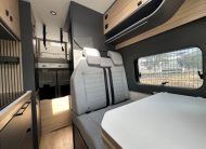 CAMPER PILOTE V633 M EXPRESSION